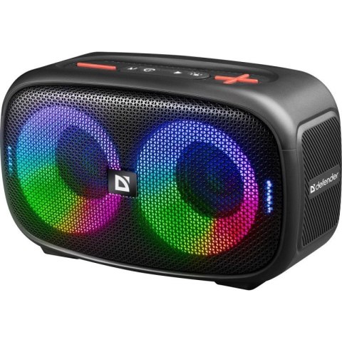 Defender DEFENDER GŁOŚNIK Q5 BLUETOOTH 20W Defender DEFENDER GŁOŚNIK Q5 BLUETOOTH 20W