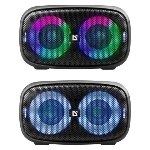 Defender DEFENDER GŁOŚNIK Q5 BLUETOOTH 20W Defender DEFENDER GŁOŚNIK Q5 BLUETOOTH 20W