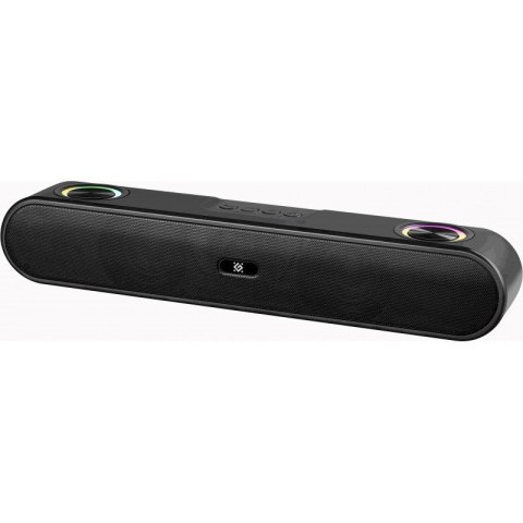 Defender DEFENDER GŁOŚNIK SOUNDBAR Z9 16W LED BLUETOOTH Defender DEFENDER GŁOŚNIK SOUNDBAR Z9 16W LED BLUETOOTH