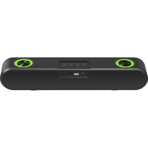 Defender DEFENDER GŁOŚNIK SOUNDBAR Z9 16W LED BLUETOOTH Defender DEFENDER GŁOŚNIK SOUNDBAR Z9 16W LED BLUETOOTH