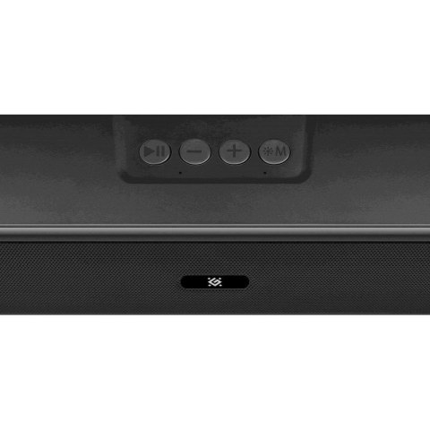 Defender DEFENDER GŁOŚNIK SOUNDBAR Z9 16W LED BLUETOOTH Defender DEFENDER GŁOŚNIK SOUNDBAR Z9 16W LED BLUETOOTH