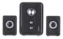 Defender DEFENDER GŁOŚNIKI KOMPUTEROWE V11 2.1 11W USB KONTROLA BASÓW I NISKICH TONÓW 65111
