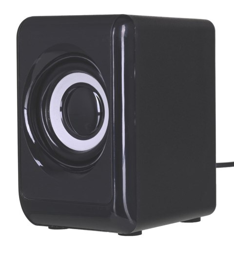 Defender DEFENDER GŁOŚNIKI KOMPUTEROWE V11 2.1 11W USB KONTROLA BASÓW I NISKICH TONÓW 65111 Defender DEFENDER GŁOŚNIKI KOMPUTEROWE V11 2.1 11W USB KONTROLA BASÓW I NISKICH TONÓW 65111