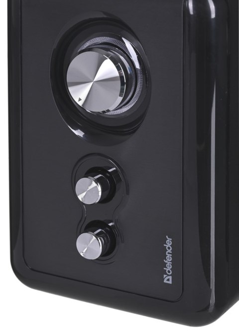 Defender DEFENDER GŁOŚNIKI KOMPUTEROWE V11 2.1 11W USB KONTROLA BASÓW I NISKICH TONÓW 65111 Defender DEFENDER GŁOŚNIKI KOMPUTEROWE V11 2.1 11W USB KONTROLA BASÓW I NISKICH TONÓW 65111