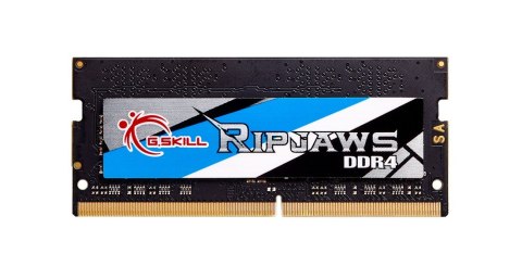 G.SKILL G.SKILL RIPJAWS SO-DIMM DDR4 32GB 3200MHZ 1,20 F4-3200C22S-32GRS G.SKILL G.SKILL RIPJAWS SO-DIMM DDR4 32GB 3200MHZ 1,20 F4-3200C22S-32GRS