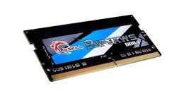 G.SKILL G.SKILL RIPJAWS SO-DIMM DDR4 32GB 3200MHZ 1,20 F4-3200C22S-32GRS