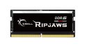 G.SKILL G.SKILL RIPJAWS SO-DIMM DDR5 2X48GB 5600MHZ 1,1V F5-5600S4645A48GX2-RS