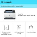 Hewlett-Packard DRUKARKA HP COLOR LASERJET PRO 3202dw
