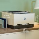 Hewlett-Packard DRUKARKA HP COLOR LASERJET PRO 3202dw