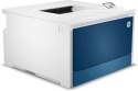 Hewlett-Packard DRUKARKA HP COLOR LASERJET PRO 4202DW