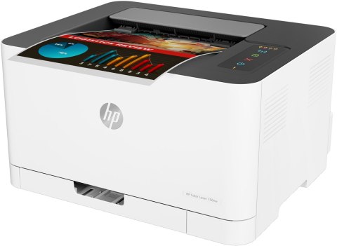 Hewlett-Packard DRUKARKA HP COLOR LASERJET PRO M150NW Hewlett-Packard DRUKARKA HP COLOR LASERJET PRO M150NW