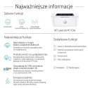 Hewlett-Packard DRUKARKA HP LASERJET PRO M110w