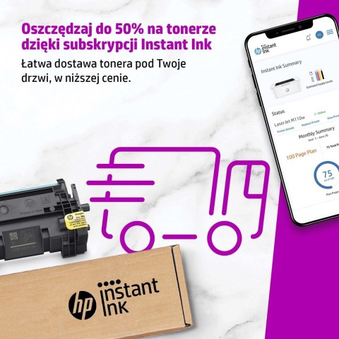 Hewlett-Packard DRUKARKA HP LASERJET PRO M110w Hewlett-Packard DRUKARKA HP LASERJET PRO M110w
