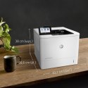Hewlett-Packard DRUKARKA HP LaserJet Enterprise M612dn