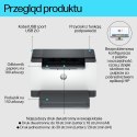Hewlett-Packard DRUKARKA HP LaserJet M209d