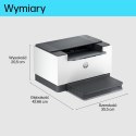 Hewlett-Packard DRUKARKA HP LaserJet M209d