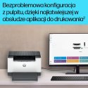 Hewlett-Packard DRUKARKA HP LaserJet M209d