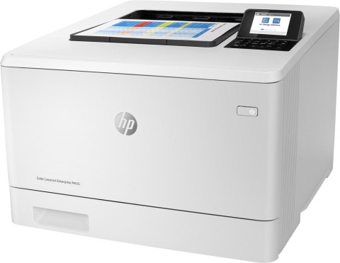 Hewlett-Packard Drukarka HP Color LJ Pro M455DN Hewlett-Packard Drukarka HP Color LJ Pro M455DN