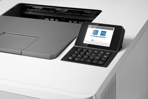 Hewlett-Packard Drukarka HP Color LJ Pro M455DN Hewlett-Packard Drukarka HP Color LJ Pro M455DN