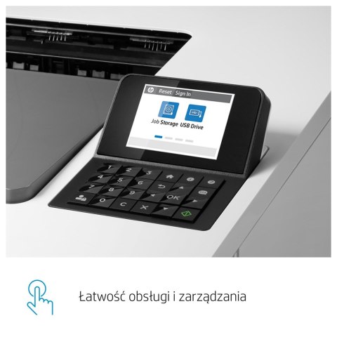Hewlett-Packard Drukarka HP Color LJ Pro M455DN Hewlett-Packard Drukarka HP Color LJ Pro M455DN