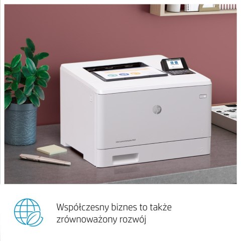 Hewlett-Packard Drukarka HP Color LJ Pro M455DN Hewlett-Packard Drukarka HP Color LJ Pro M455DN