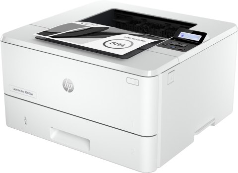 Hewlett-Packard Drukarka HP LaserJet Pro 4002dw Hewlett-Packard Drukarka HP LaserJet Pro 4002dw