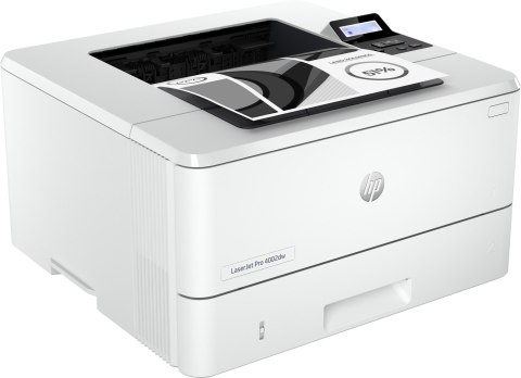 Hewlett-Packard Drukarka HP LaserJet Pro 4002dw Hewlett-Packard Drukarka HP LaserJet Pro 4002dw