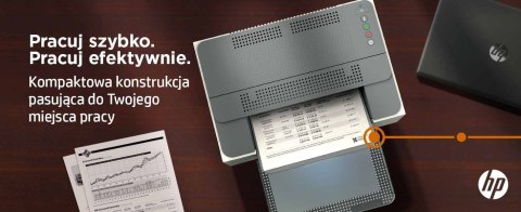 Hewlett-Packard Drukarka laserowa HP LaserJet M209dw Hewlett-Packard Drukarka laserowa HP LaserJet M209dw
