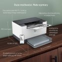 Hewlett-Packard Drukarka laserowa HP LaserJet M209dw