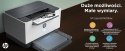 Hewlett-Packard Drukarka laserowa HP LaserJet M209dw