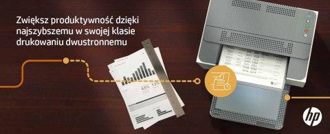 Hewlett-Packard Drukarka laserowa HP LaserJet M209dw Hewlett-Packard Drukarka laserowa HP LaserJet M209dw