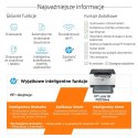 Hewlett-Packard Drukarka laserowa HP LaserJet M209dwe