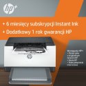 Hewlett-Packard Drukarka laserowa HP LaserJet M209dwe