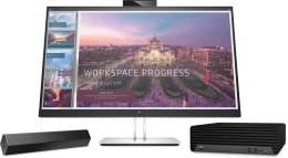 Hewlett-Packard HP Listwa głośnikowa S101 5UU40AA
