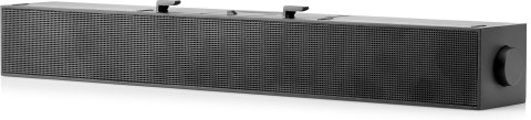 Hewlett-Packard HP Listwa głośnikowa S101 5UU40AA Hewlett-Packard HP Listwa głośnikowa S101 5UU40AA
