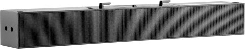 Hewlett-Packard HP Listwa głośnikowa S101 5UU40AA Hewlett-Packard HP Listwa głośnikowa S101 5UU40AA