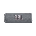 JBL Głośnik FLIP 6 GREY (szary, przenośny)