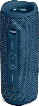 JBL Głośnik JBL FLIP 6 BLU