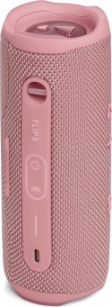 JBL Głośnik JBL FLIP 6 PINK