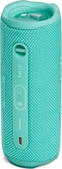 JBL Głośnik JBL FLIP 6 TEAL