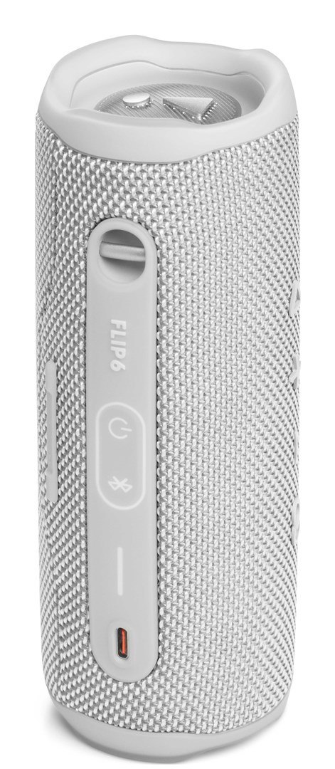 JBL Głośnik JBL FLIP 6 WHT JBL Głośnik JBL FLIP 6 WHT