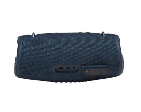 JBL Głośnik JBL XTREME 3 (niebieski, bezprzewodowy) JBL Głośnik JBL XTREME 3 (niebieski, bezprzewodowy)