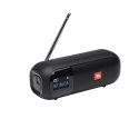JBL Głośnik JBL TUNER 2 (czarny, bezprzewodowy, z radiem FM i DAB+)