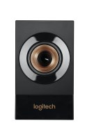Logitech Głośniki Logitech 980-001054 (2.1; kolor czarny)