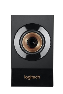 Logitech Głośniki Logitech 980-001054 (2.1; kolor czarny)
