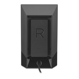 Logitech Głośniki Logitech 980-001054 (2.1; kolor czarny)