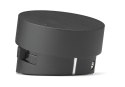 Logitech Głośniki Logitech 980-001054 (2.1; kolor czarny)