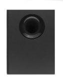 Logitech Głośniki Logitech 980-001054 (2.1; kolor czarny)