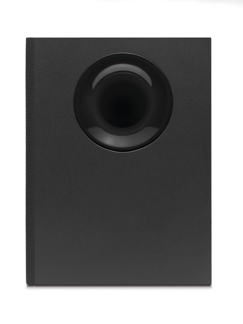 Logitech Głośniki Logitech 980-001054 (2.1; kolor czarny) Logitech Głośniki Logitech 980-001054 (2.1; kolor czarny)
