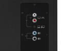 Logitech Głośniki Logitech 980-001054 (2.1; kolor czarny)